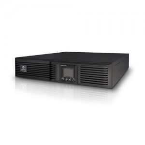 Vertiv Liebert GXT4 On-Line 6000VA 230V (GXT4-6000RT230)